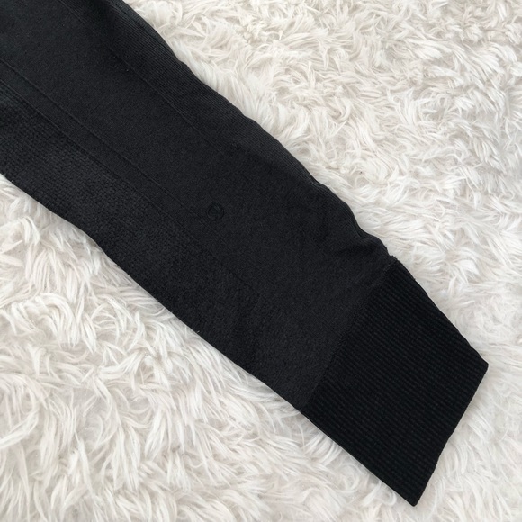 76.♎️Lululemon ebb to street pant - Picture 5 of 10